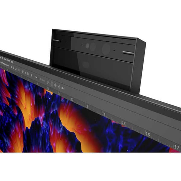 Hp Övervaka Z24m G3 23.8´´ Qhd Ips Led 90hz Svart One Size / EU Plug