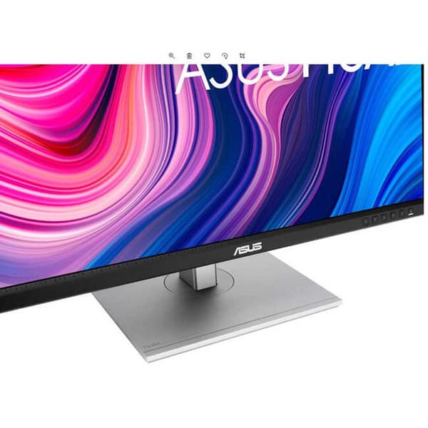 Asus Gaming Monitor Pa279cv 27´´ 4k Ips Led 60hz Sininen One Size / EU Plug
