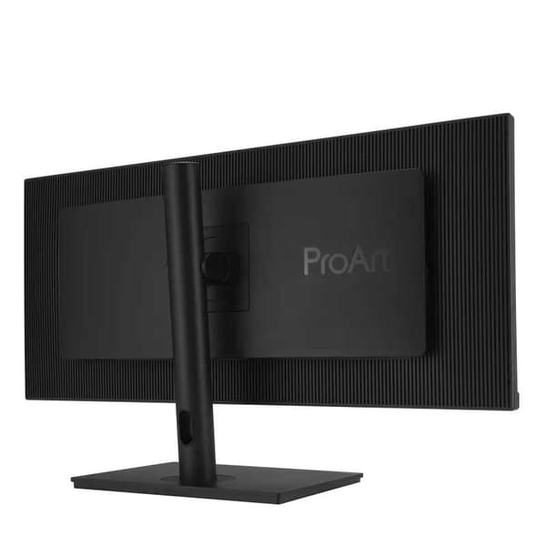 Asus Overvåge Pa348cgv 34´´ Qhd Led 120hz Blå One Size / EU Plug