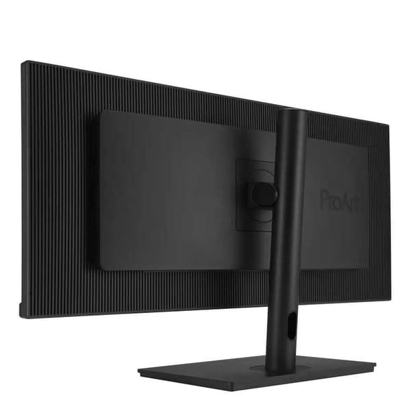 Asus Overvåge Pa348cgv 34´´ Qhd Led 120hz Blå One Size / EU Plug