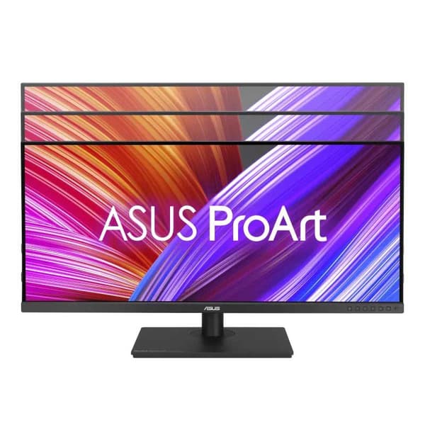 Asus Overvåge Pa348cgv 34´´ Qhd Led 120hz Blå One Size / EU Plug