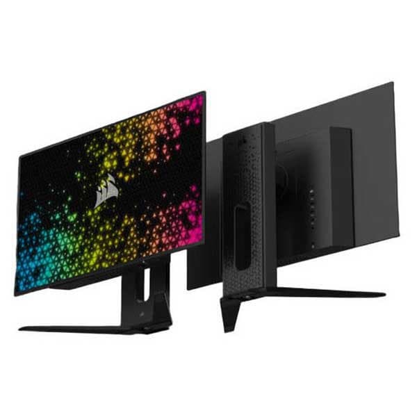Corsair Spelmonitor Xenon Cm-9030002-pe 27´´ 2k Ips Oled 240hz Flerfärgad One Size / EU Plug