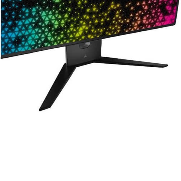 Corsair Spelmonitor Xenon Cm-9030002-pe 27´´ 2k Ips Oled 240hz Flerfärgad One Size / EU Plug