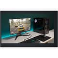 Miniatyrbild 8 av 9: Corsair Spelmonitor Xenon Cm-9030002-pe 27´´ 2k Ips Oled 240hz Flerfärgad One Size / EU Plug