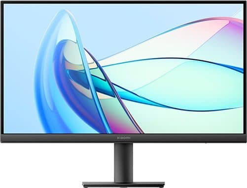 Xiaomi A22i - LED-skärm - 22" (21.45" visbar) - 1920 x 1080 Full HD (1080p) @ 75 Hz - VA - 250 cd/m² - 3000:1 - HDMI, VGA