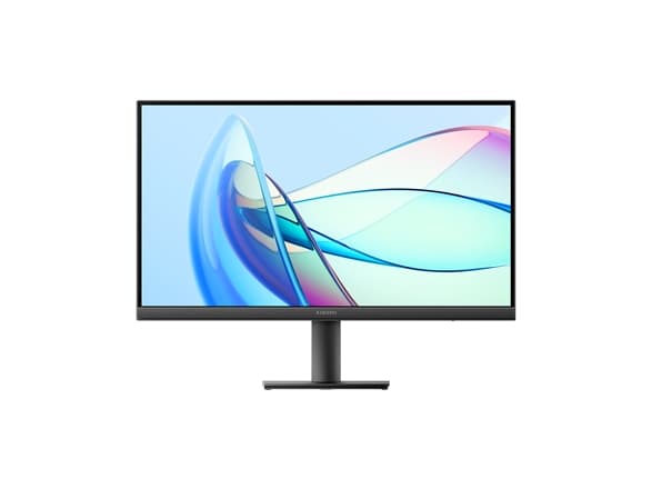 Xiaomi A22i - LED-skärm - 22" (21.45" visbar) - 1920 x 1080 Full HD (1080p) @ 75 Hz - VA - 250 cd/m² - 3000:1 - HDMI, VGA