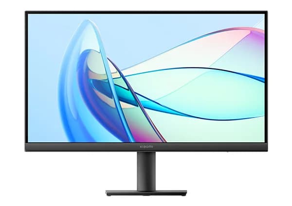 Xiaomi A22i - LED-skärm - 22" (21.45" visbar) - 1920 x 1080 Full HD (1080p) @ 75 Hz - VA - 250 cd/m² - 3000:1 - HDMI, VGA