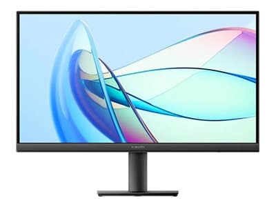 Xiaomi A22i - LED-skärm - 22" (21.45" visbar) - 1920 x 1080 Full HD (1080p) @ 75 Hz - VA - 250 cd/m² - 3000:1 - HDMI, VGA Svart