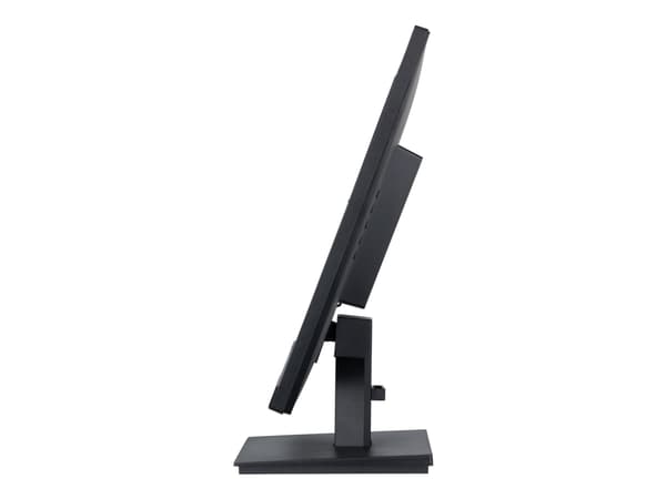 iiyama ProLite XU2792QSU-B6 - LED-skjerm - 27" - 2560 x 1440 WQHD @ 100 Hz - IPS - 250 cd/m² - 1300:1 - 0.4 ms - HDMI, DisplayPort - høyttalere - mat