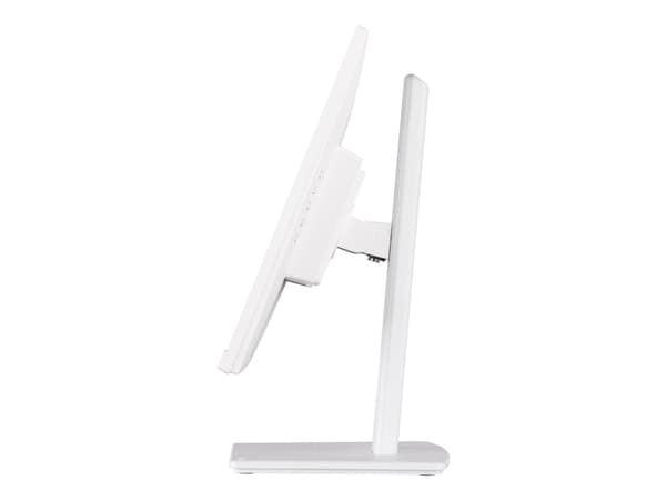 iiyama ProLite XUB2492HSU-W6 - LED-skjerm - 24" (23.8" synlig) - 1920 x 1080 Full HD (1080p) @ 100 Hz - IPS - 250 cd/m² - 1300:1 - 0.4 ms - HDMI, Dis