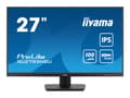 Miniatyrbild 3 av 5: iiyama ProLite XU2793HSU-B6 - LED-skärm - 27" - 1920 x 1080 Full HD (1080p) @ 100 Hz - IPS - 250 cd/m² - 1000:1 - 1 ms - HDMI, DisplayPort - högtalar