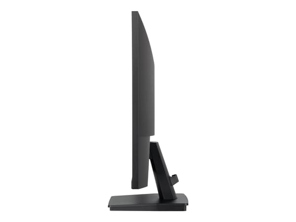 iiyama ProLite XU2793HSU-B6 - LED-skärm - 27" - 1920 x 1080 Full HD (1080p) @ 100 Hz - IPS - 250 cd/m² - 1000:1 - 1 ms - HDMI, DisplayPort - högtalar