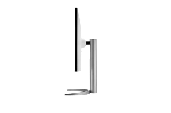 LG 32UQ750P-W - LED-skärm - 32" (31.5" visbar) - 3840 x 2160 4K @ 144 Hz - VA - 400 cd/m² - 2500:1 - HDR10 - 4 ms - 2xHDMI, DisplayPort, USB-C - högt