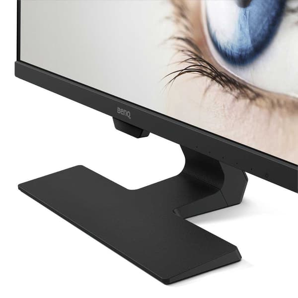 Benq Monitori Gw2283 Lcd 21.5´´ Full Hd Led Musta One Size / EU Plug
