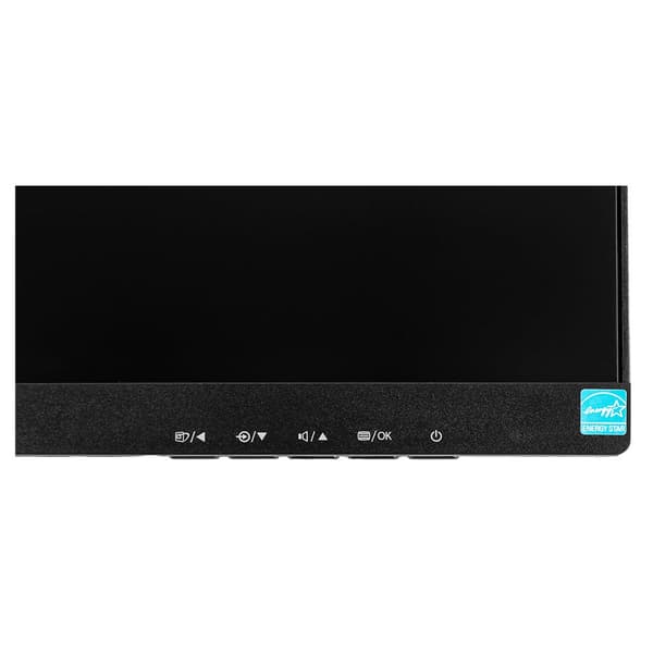 Philips Overvåge 243v7qjabf 24´´ Led Fhd 60hz Sort One Size / EU Plug