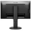 Pikkukuva 3 / 10: Philips Monitori 241b8qjeb 24´´ Wled Fhd 60hz Musta One Size / EU Plug