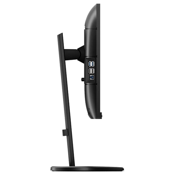 Philips Monitori 241b8qjeb 24´´ Wled Fhd 60hz Musta One Size / EU Plug