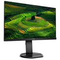 Pikkukuva 6 / 10: Philips Monitori 241b8qjeb 24´´ Wled Fhd 60hz Musta One Size / EU Plug
