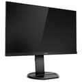 Pikkukuva 7 / 10: Philips Monitori 241b8qjeb 24´´ Wled Fhd 60hz Musta One Size / EU Plug