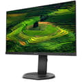 Pikkukuva 8 / 10: Philips Monitori 241b8qjeb 24´´ Wled Fhd 60hz Musta One Size / EU Plug