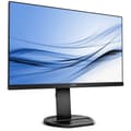 Pikkukuva 1 / 10: Philips Monitori 241b8qjeb 24´´ Wled Fhd 60hz Musta One Size / EU Plug