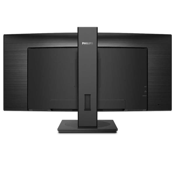 Philips Buet Skærm B-line 345b1c/00 34´´ Va Lcd Ultrawide Rød One Size / EU Plug