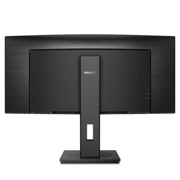 Philips Buet Skærm B-line 345b1c/00 34´´ Va Lcd Ultrawide Rød One Size / EU Plug