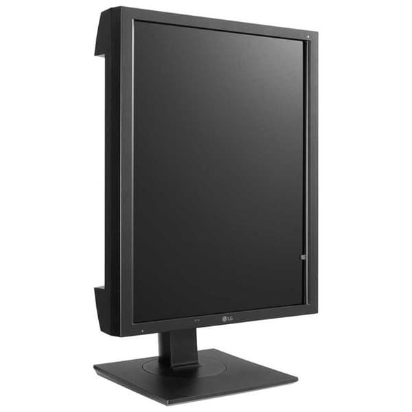 Lg Övervaka Medical Diagnostic 3mp 60hz Röd One Size / EU Plug