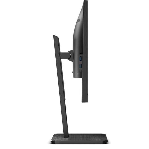Aoc Spelmonitor 24p2q 23.8´´ Full Hd Led Svart One Size / EU Plug