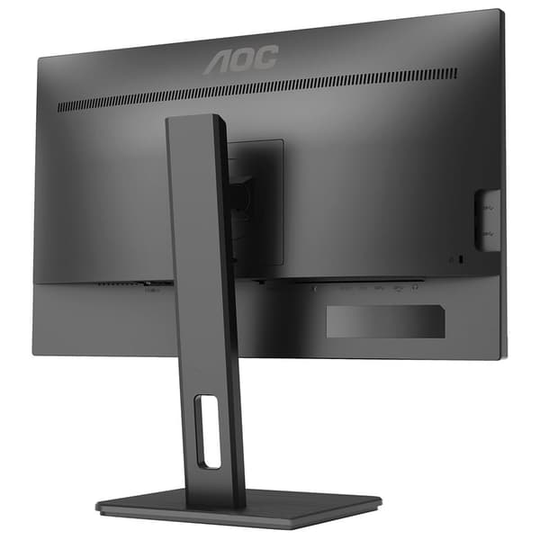 Aoc Spelmonitor 24p2q 23.8´´ Full Hd Led Svart One Size / EU Plug