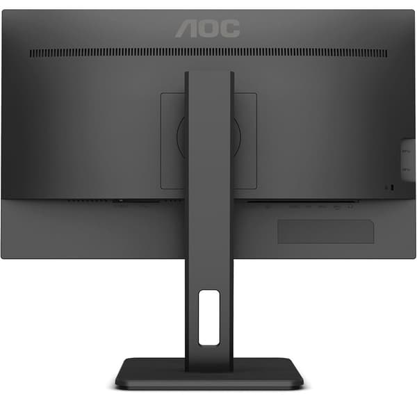 Aoc Spelmonitor 24p2q 23.8´´ Full Hd Led Svart One Size / EU Plug