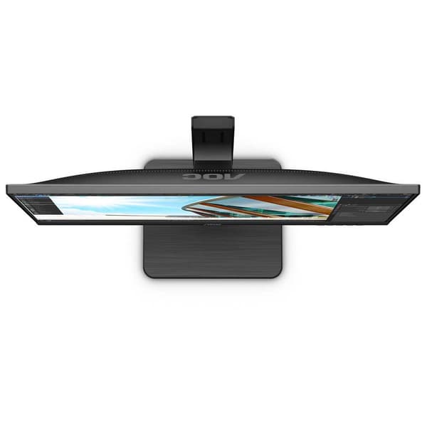 Aoc Spelmonitor 24p2q 23.8´´ Full Hd Led Svart One Size / EU Plug