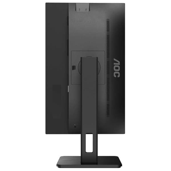 Aoc Spelmonitor 24p2q 23.8´´ Full Hd Led Svart One Size / EU Plug