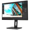 Miniatyrbild 2 av 10: Aoc Spelmonitor 24p2q 23.8´´ Full Hd Led Svart One Size / EU Plug