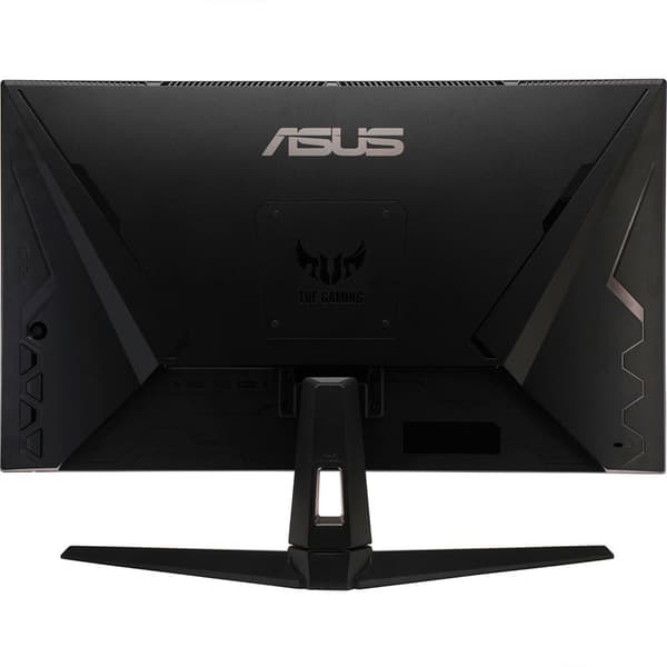 Asus Övervaka Vg27aq1a 27´´ Wqhd Led Svart One Size / EU Plug