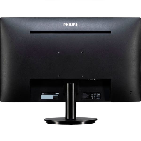 Philips Övervaka 271v8l 27´´ Full Hd Led 60hz Svart One Size / EU Plug