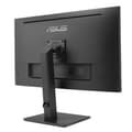 Miniatyrbillede 6 af 10: Asus Overvåge Va32uqsb  31.5´´ 4k Ips Led Transparent
