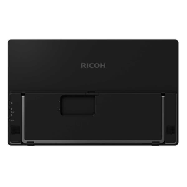 Fujitsu Bärbar Monitor Ricoh 150bw 15.6´´ Full Hd Oled Durchsichtig One Size / EU Plug