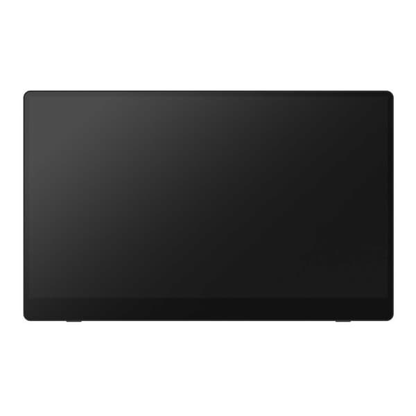 Fujitsu Bärbar Monitor Ricoh 150bw 15.6´´ Full Hd Oled Durchsichtig One Size / EU Plug
