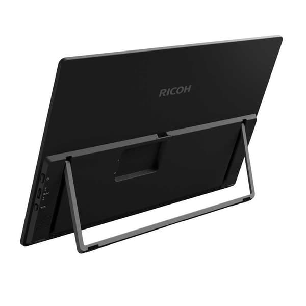 Fujitsu Bärbar Monitor Ricoh 150bw 15.6´´ Full Hd Oled Durchsichtig One Size / EU Plug