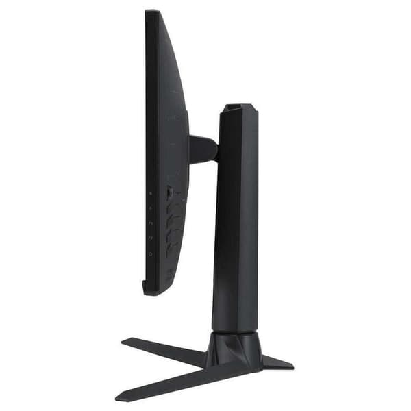 Asus Spelmonitor Rog Strix Xg27aqmr 27´´ Qhd Ips Led 300hz Durchsichtig