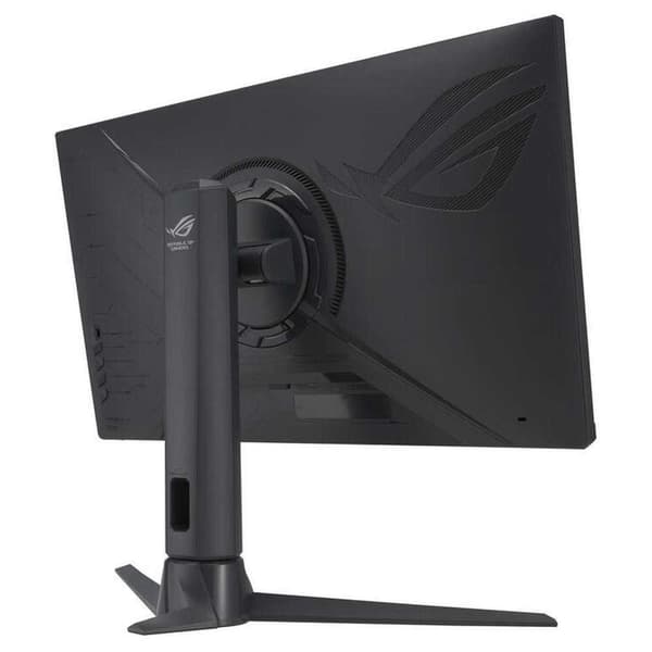 Asus Spelmonitor Rog Strix Xg27aqmr 27´´ Qhd Ips Led 300hz Durchsichtig