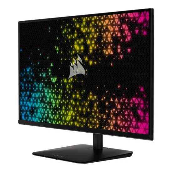 Corsair Gaming Monitor Xenon Cm-9020006-pe 32´´ 4k Ips Led 144hz Monivärinen One Size / EU Plug