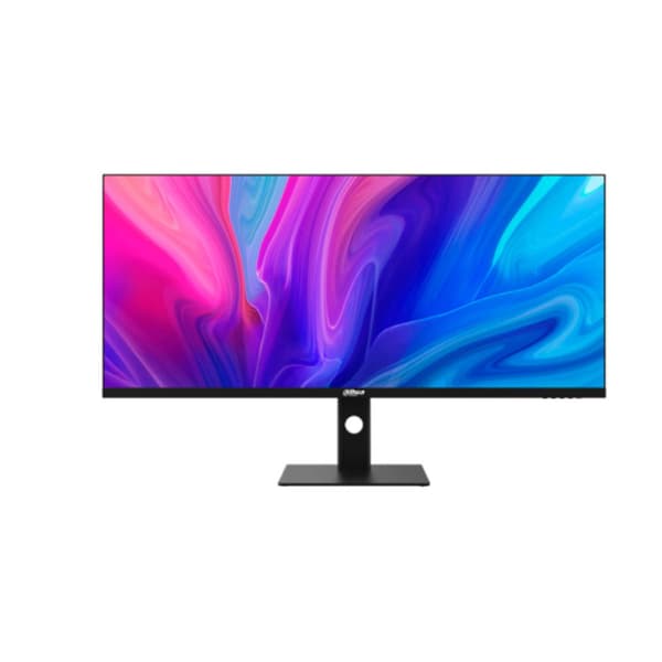 Dahua Overvåge Dhi-lm44-u321a 44´´ Qhd Ips Led 144hz Transparent Sort