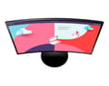 Pikkukuva 3 / 11: MONITOR 24" SAMSUNG LS24C364EAUXEN "LS24C364EAUXEN" (timbru verde 7 lei)