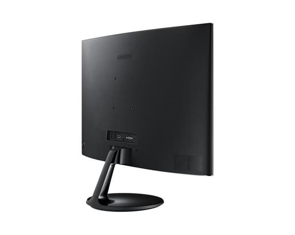 MONITOR 24" SAMSUNG LS24C364EAUXEN "LS24C364EAUXEN" (timbru verde 7 lei)
