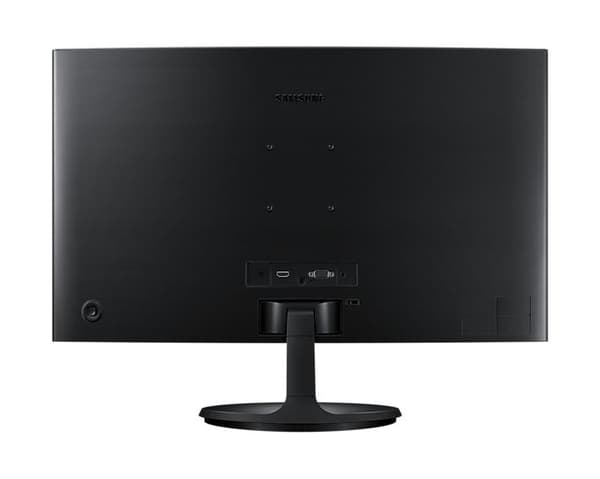 MONITOR 24" SAMSUNG LS24C364EAUXEN "LS24C364EAUXEN" (timbru verde 7 lei)