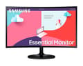 Pikkukuva 11 / 11: MONITOR 24" SAMSUNG LS24C364EAUXEN "LS24C364EAUXEN" (timbru verde 7 lei)