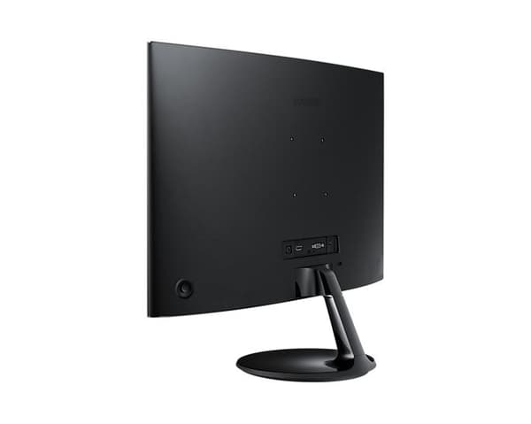 MONITOR 24" SAMSUNG LS24C364EAUXEN "LS24C364EAUXEN" (timbru verde 7 lei)