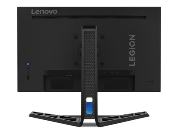 Lenovo Legion R25f-30 - LED-skärm - spel - 25" (24.5" visbar) - 1920 x 1080 Full HD (1080p) @ 240 Hz - VA - 380 cd/m² - 3000:1 - 0.5 ms - HDMI, Displ